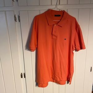 Southern Marsh polo shirt